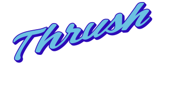 Thrush and Son Logo